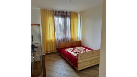 3 Zimmer-Wohnung in Genève, möbliert - Photo 3