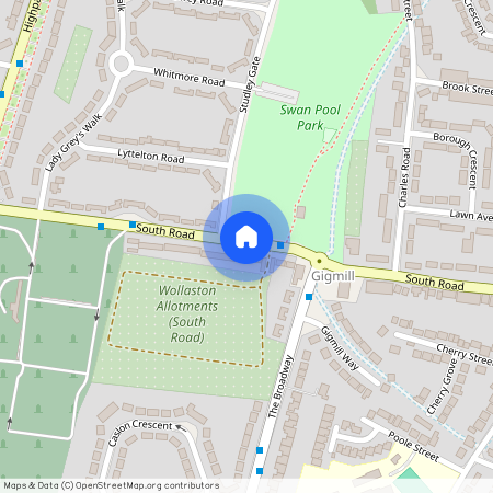 South Road, Stourbridge, DY8 3RW