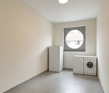 Appartement avec jardin - à louer - Photo 1