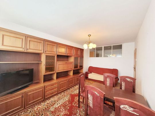 Mieszkanie / 3 pokoje / balkon+piwnica / Szczepin - Фото 1