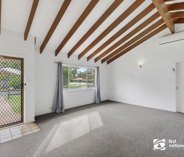 LOWSET THREE BEDROOM HOME IN THE HEART OF CLEVELAND - LARGE YARD - Photo 2