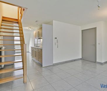 Appartement te huur - Foto 2