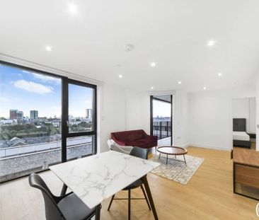 Tellicherry Court, Aberfeldy Square E14 - Photo 3