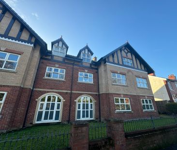 Stonemasons Court Talbot Road, Blackpool - Photo 5