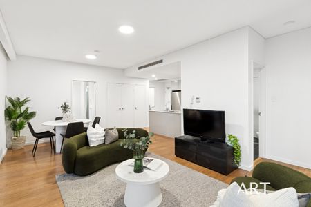 69/34 East Parade, East Perth WA 6004 - Apartment For Rent | Domain - Photo 3