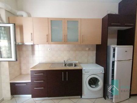 Studio/Γκαρσονιέρα για ενοικίαση Λαμία - Φωτογραφία 4