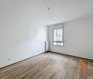 Location Appartement 3 pièces 55m² GRENOBLE 38000 - Photo 6