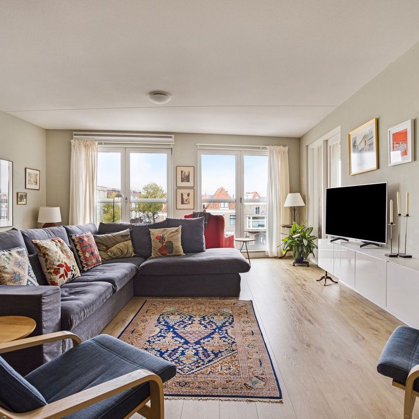 Appartement te huur: Voormeer 64 1813 SB Alkmaar - Photo 1