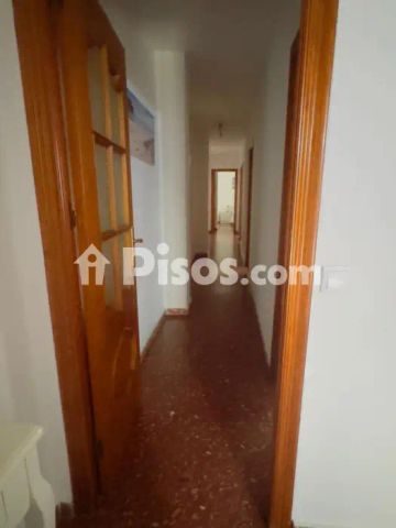 Piso en alquiler en Calle Ancha - Photo 5