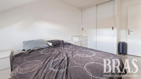 Location Appartement 3 pièces 41m² NANTES 44200 - Photo 2