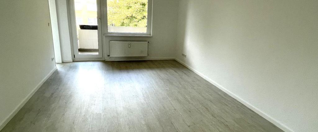 Schnapp sie dir! Gemütliche 3-Zimmer-Wohnung mit Klick-Vinyl in Wolfsburg - Foto 1