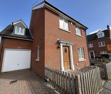 4 bedroom house to rent - Photo 1