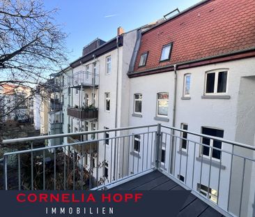 Kernsanierter Altbau - 2-Raum Wohnungen in beliebter Lage - Foto 5