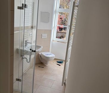 ***Neustadt Vibes - helle & moderne 2 Raumwohnung im Erstbezug such... - Photo 5