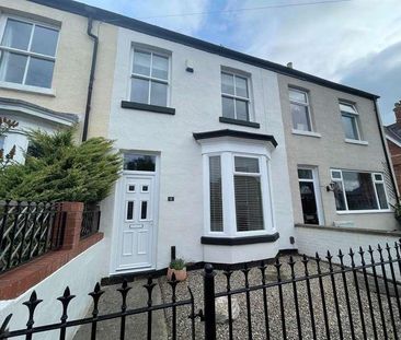 Barlow Street, Darlington, DL3 - Photo 1