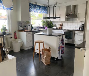 Planetgatan, Halmstad - Foto 3