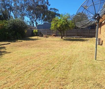 Spacious Brick Home with Large Yard and Excellent Parking - Photo 6