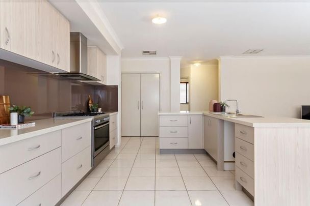 Spacious 4-Bedroom Home with Abundant Natural Light - Photo 1