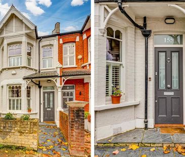 5 bedroom terraced house to rent - Photo 2