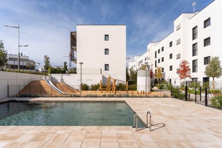 Piso de alquiler en Rda. Jean Monnet 230-238, Sabadell, 230-, Can Gambús - Photo 4