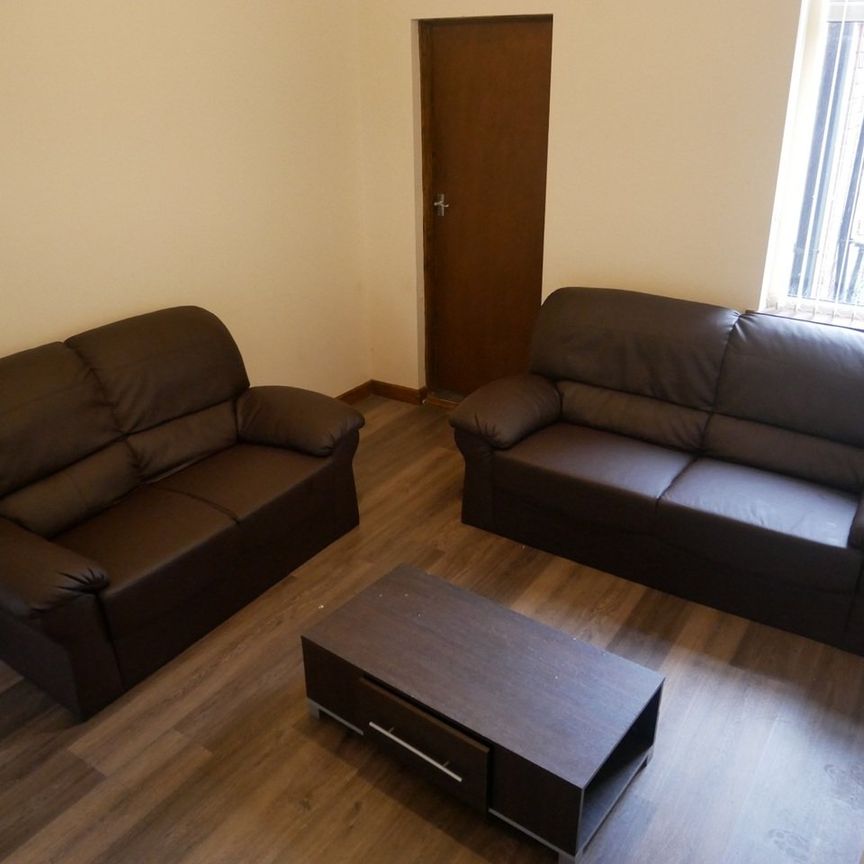 Room in a Shared House, Mountcastle Road, LE3 - Photo 1
