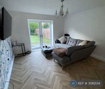 2 bedroom semi-detached house to rent - Photo 1