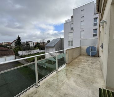 Location Appartement 2 pièces 38m² SAVIGNY SUR ORGE 91600 - Photo 1