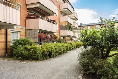 Östra Ågatan 1 D – Kristianstad - Photo 2
