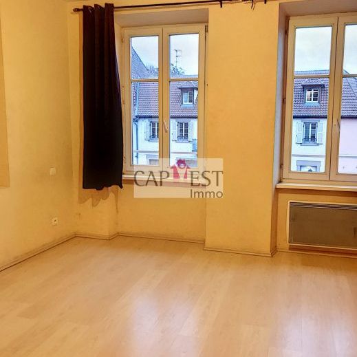 Maison individuelle Saverne - Photo 1