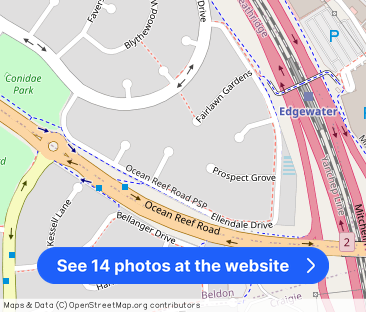 “Perfectly Maintained Easy Care UNFURNISHED Home” - Photo 1