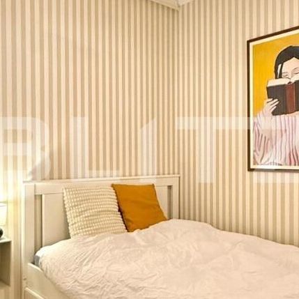 Studio la prima inchiriere! 40 mp, balcon, parcare, zona Abatorului - Fotografie 1