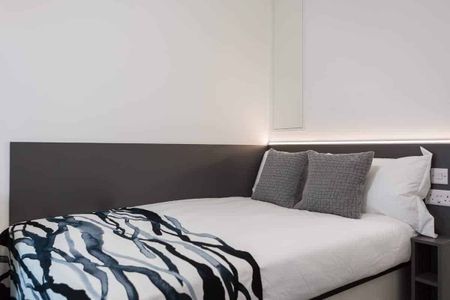 Bronze Studio Mid Level - Photo 5