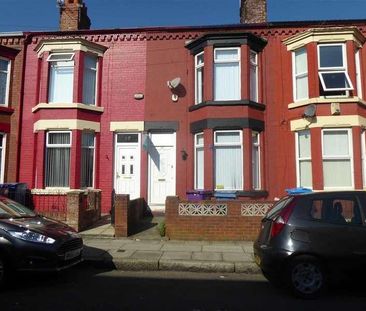 Gloucester Road, Anfield, Liverpool, L6 - Photo 6