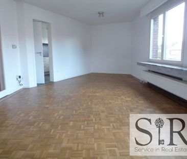 Appartement te huur - Photo 1