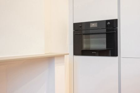 High-end duplex in hart van Antwerpen met iconisch uitzicht - Photo 3
