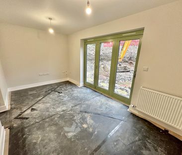 2 bedroom terraced house to rent - Photo 5