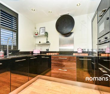 2 bedroom apartment to rent - Photo 6