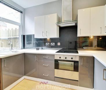2 bedroom terraced house to rent - Photo 6