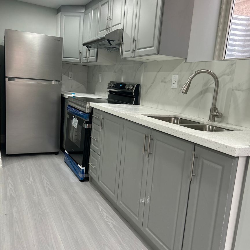 For Lease - 70 Rosewell Crescent Unit# Basement, Halton Hills, Ontario - Photo 1