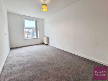 2 bedroom flat to rent - Photo 5