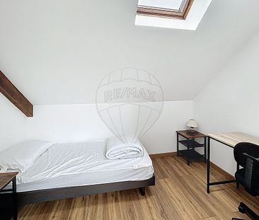 Appartement 3 chambre(s) à louer - Giromagny - Photo 5