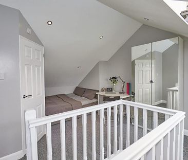 4 bedroom terraced house to rent - Photo 6