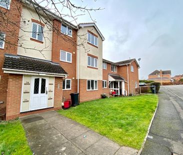 2 bedroom flat to rent - Photo 4