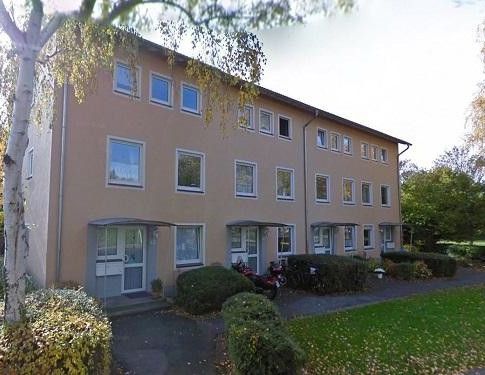Ihre 2-Zimmer-Wohnung in Rüngsdorf - Foto 1
