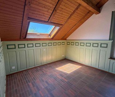 5.5 Zimmer, 150 m², 1. Stock - Photo 3