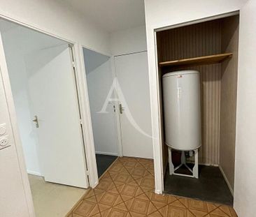 Location Appartement 2 pièces 56m² - Photo 3