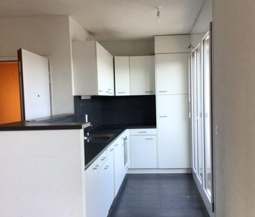 Bel appartement de 3 pièces au 5ème étage - Foto 2