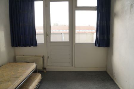 Appartement te huur: Venne 164-B 9671 EX Winschoten - Foto 4