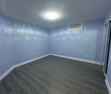 For Lease - 186 Boundary Boulevard Unit# Bsmnt, Whitchurch-Stouffvi... - Photo 2