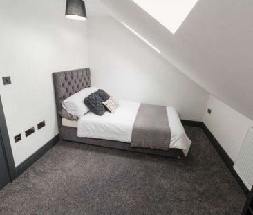 Toft Street Room 4 - Photo 3